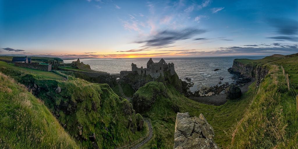 Bed & Breakfast Harbour Heights Portrush