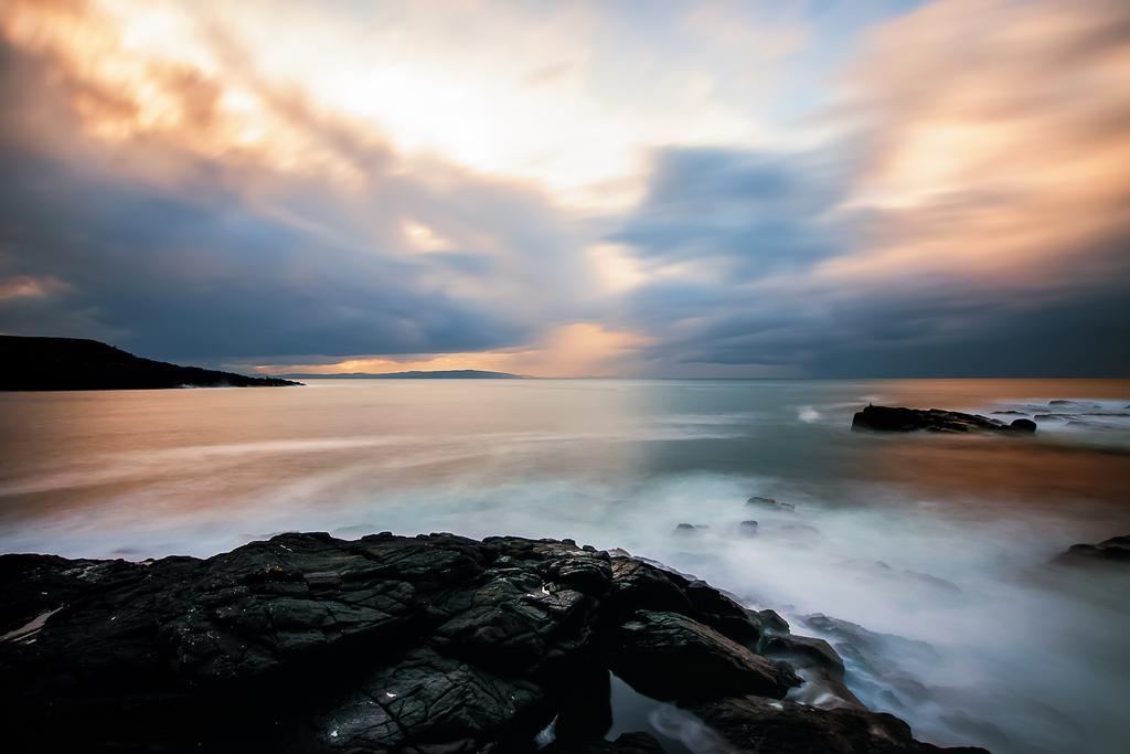 Couette-café Harbour Heights Portrush