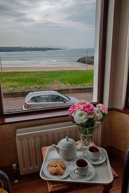 Harbour Heights Portrush