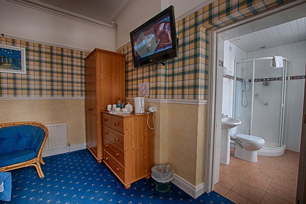 Bed & Breakfast Harbour Heights Portrush