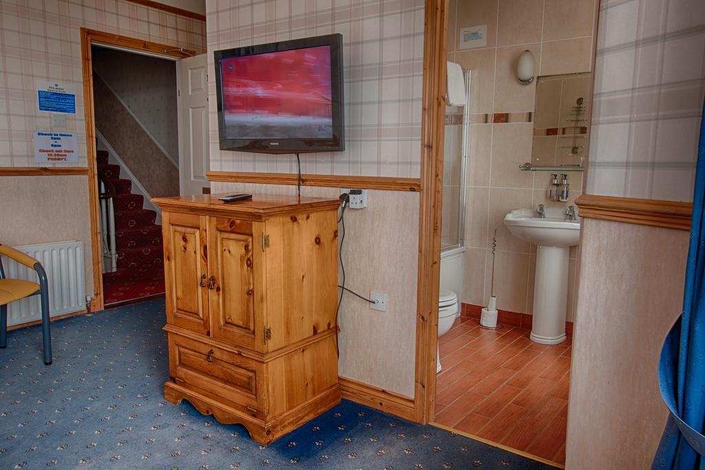 Harbour Heights Portrush