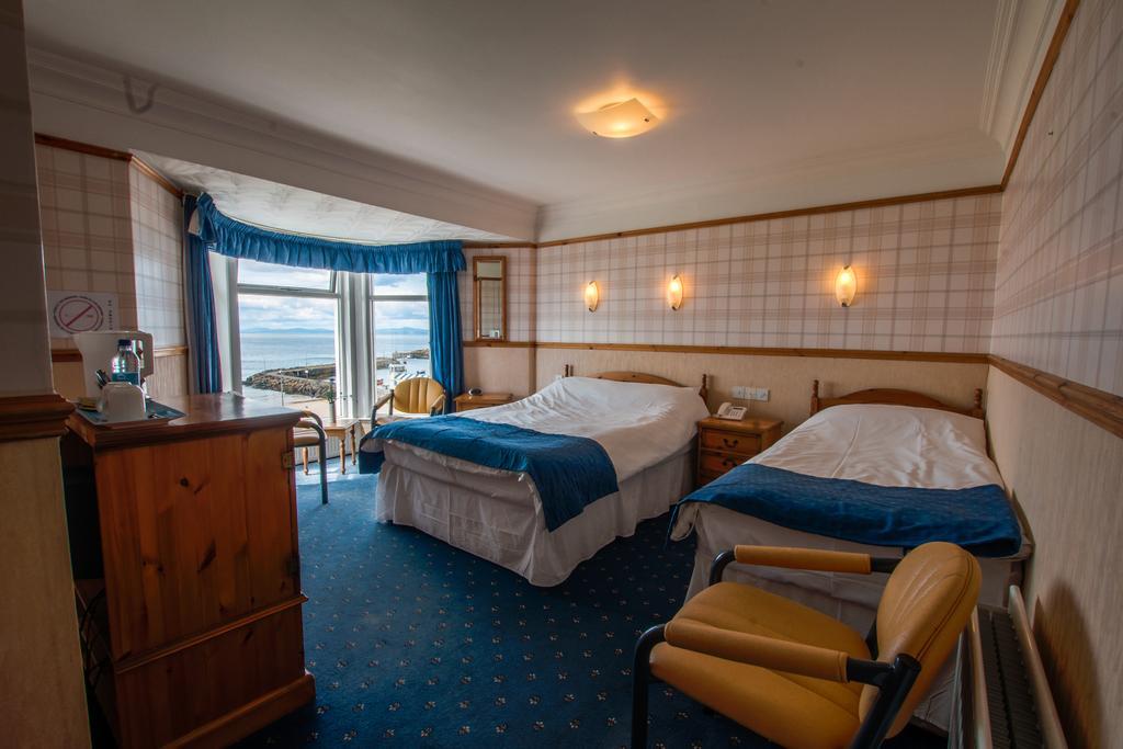 Couette-café Harbour Heights 2*