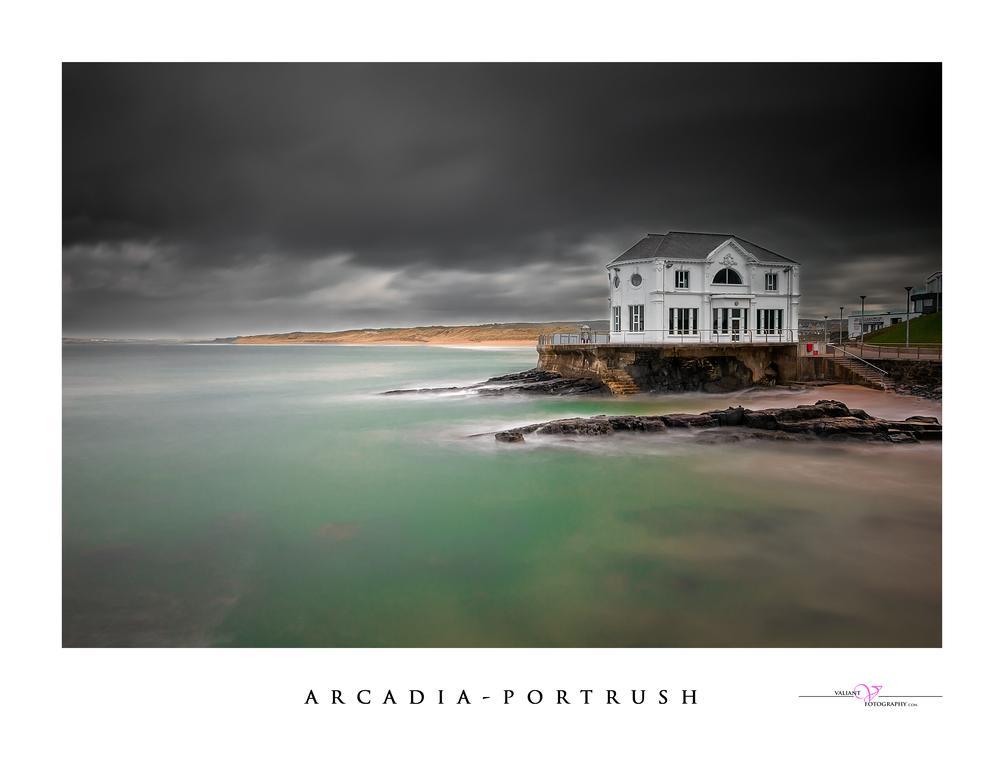 Couette-café Harbour Heights Portrush